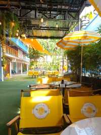 Slow Down and Sip at Desaru’s Prettiest Garden Café