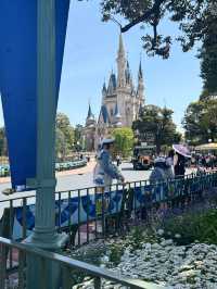 Adventure, Fantasy, and Fun: Welcome to Tokyo Disneyland