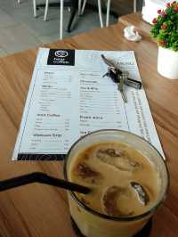 Espresso Echoes & Ambient Moments