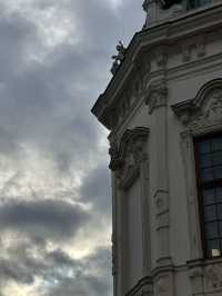 Belvedere: Where Klimt Kissed Gold Into Eternity