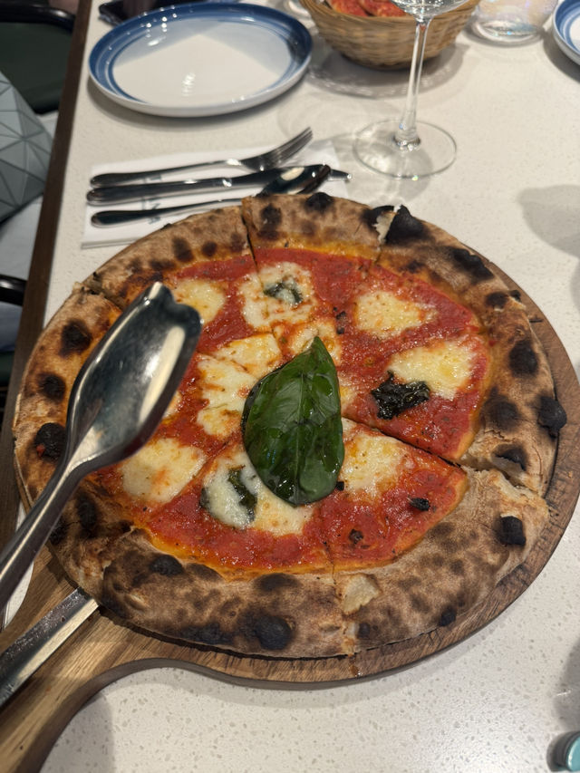 Savor Summer at Stefania 