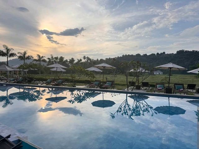 The Bayou Hotel Langkawi