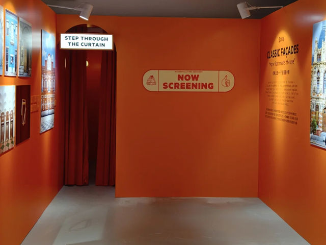 A Feast for the Eyes: The Wes Anderson Exhibition in Hong Kong! 🎬🎨
