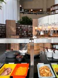 🏨 ANA InterContinental Tokyo – Elegance Among the Skyscrapers of Akasaka 🌇🍶