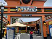 上海樂高度假園區👍👍👍 Lego