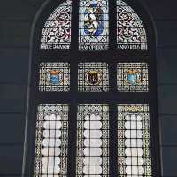 Museum Bank Indonesia, Jakarta