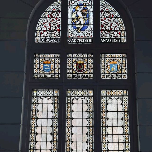 Museum Bank Indonesia, Jakarta