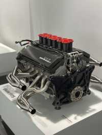 Engine Of Eras: BMW’s Unflinching Auto Biography