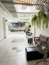 Bangkok’s Boutique Hideaway Near the Grand Palace