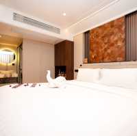 Panviman Chiang Mai Spa Resort แม่ริม เชียงใหม่