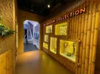 🧭 Ripley’s Believe It or Not! Adventureland — A World of Oddities at Genting Highlands