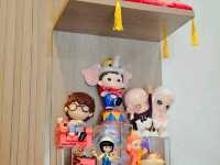 ☕🏡 Kids Dee Cafe  คาเฟ่ ในบ้าน