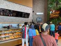 Gloria Jean’s Coffees Nong Chik