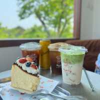✨ NHÀ CŨ In the Garden – ยา กุ อิน เดอะ การ์เดน