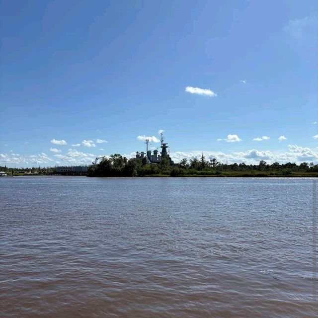Wilmington Riverwalk
