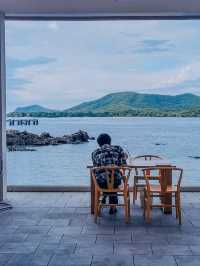 Palyn Café – แสมสาร 
