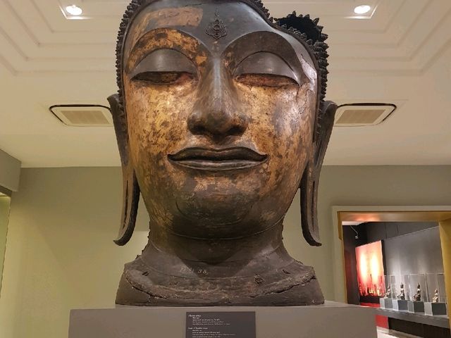 พิพิธภัณฑสถานแห่งชาติ พระนคร