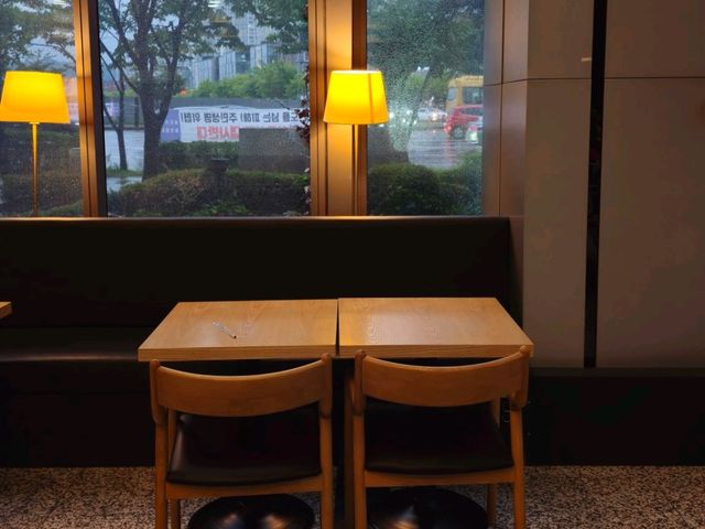 송도 이쁜 카페 추천 꼼마