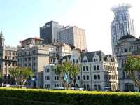 Strolling Through Time at The Bund – Shanghai’s Historic Waterfront