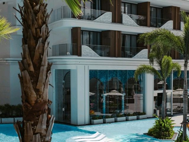Kora Beach Resort Phuket