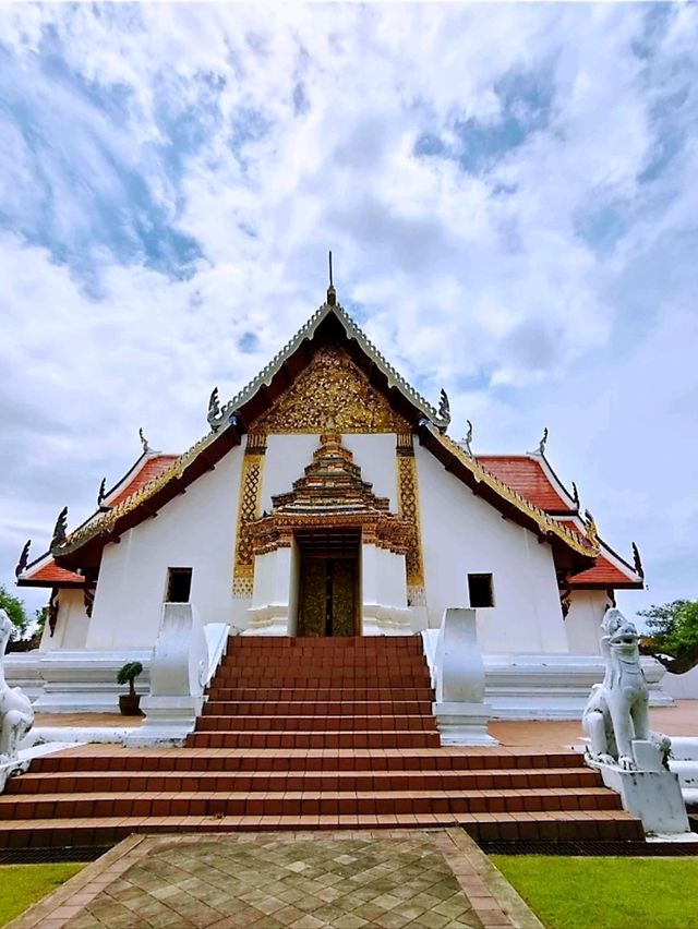 ถ้าคุณคิดถึง น่าน สถานที่ใดที่คุณประทับใจที่สุด
