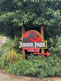 รีวิวเครื่องเล่นที่ไปเล่นมาทั้งหมดใน USJ