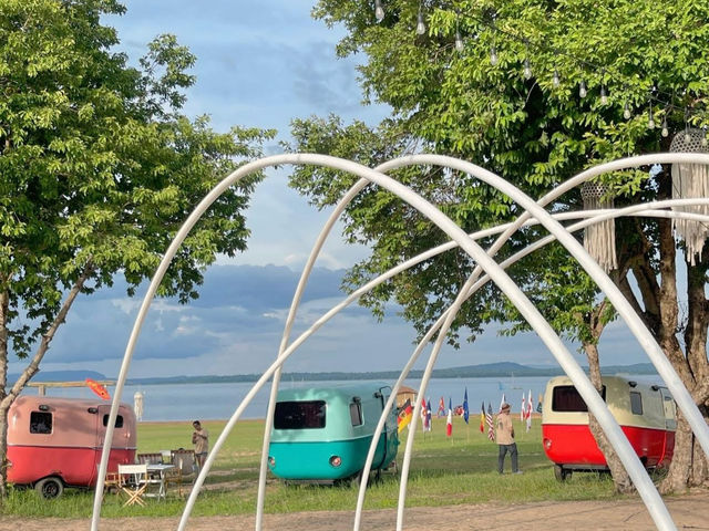 มาสุข บีช สิรินธร Masuk beach Sirinthorn