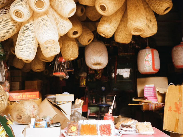 จันทบุรี เที่ยวชุมชนเก่าแก่ริมแม่น้ำจันทบูร