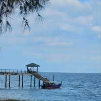Discover Pantai Kerachut: A Hidden Gem in Penang National Park