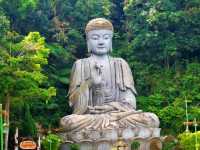 🛕 Chin Swee Caves Temple: A Spiritual Escape Above the Clouds