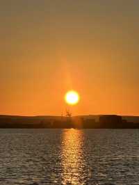 Fatnas Island: Where the Sky Drowns
