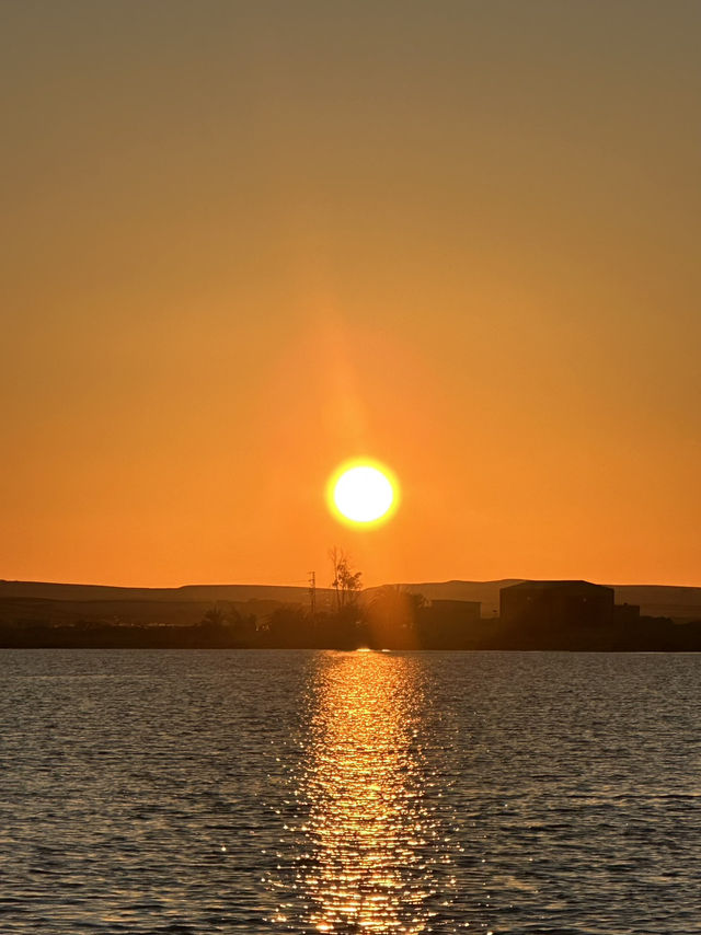 Fatnas Island: Where the Sky Drowns