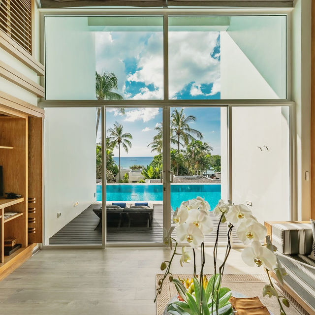 Soulful Shores and Barefoot Luxury