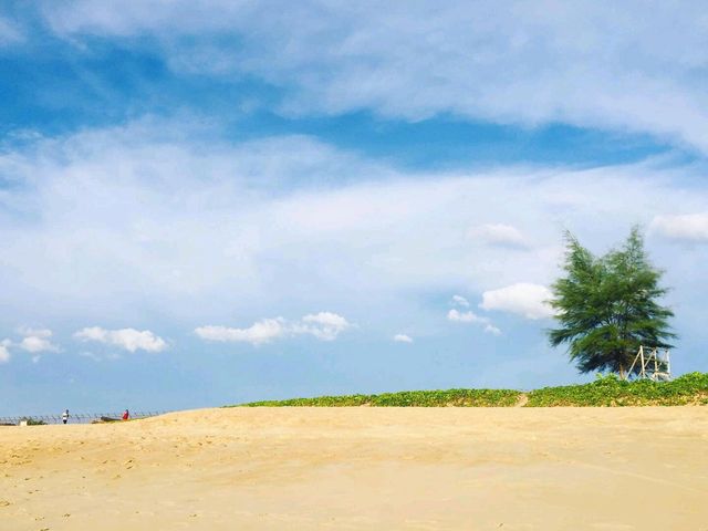 📍หาดไม้ขาว จังหวัดภูเก็ต