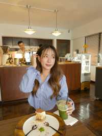 VELAYEN | เวลาเย็น คาเฟ่สุดชิลย่านติวานนท์
