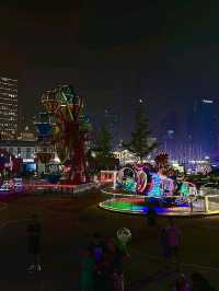 Seaside Chill and City Surprises
