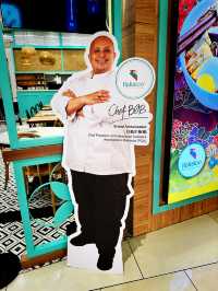 A Burst of Local Flavors at Kakatoo, IOI City Mall