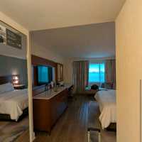 The Westin Houston Memorial City