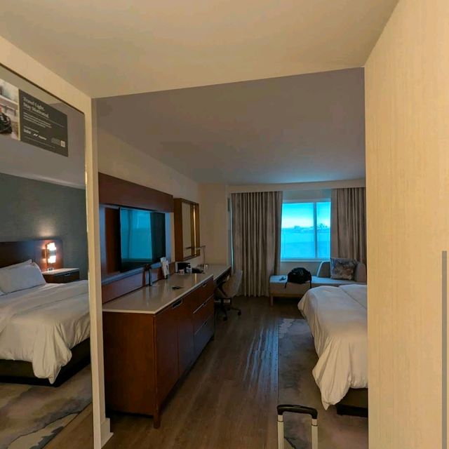 The Westin Houston Memorial City