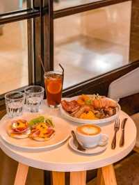 Coffee Break Hong Kong