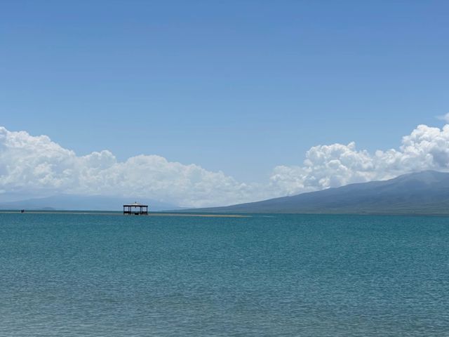 Blue Beyond Belief: The Soul of Qinghai Lake