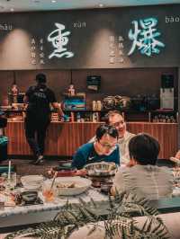 Hunan Heat at Sunway – A Fiery Feast at Nong Geng Ji