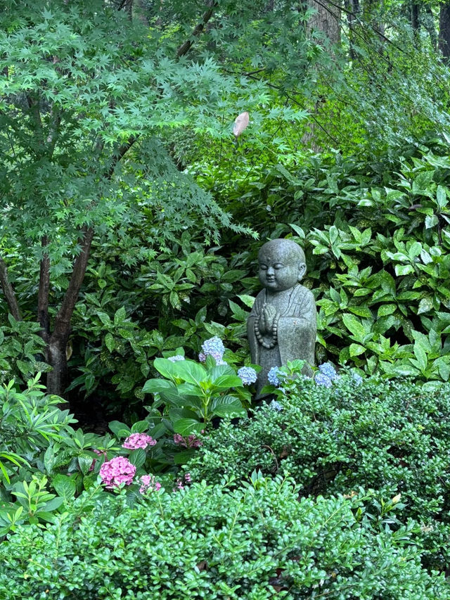 Lingyin Temple 🧘‍♂️