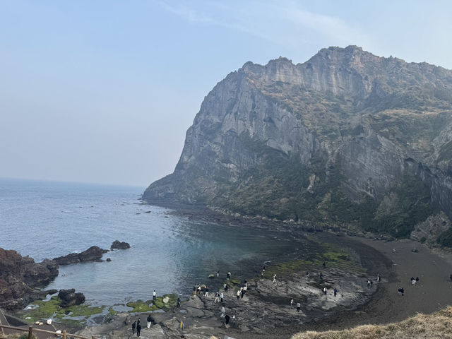 제주도 아름다운 자연명소 추천!