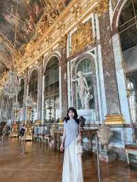 法國🇫🇷 真·凡爾賽⚜️ Château de Versailles 