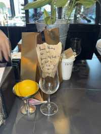 DARATHA BKK – คาเฟ่เล็ก ๆ ย่านบางเขน