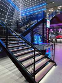 “Moxy IOI Putrajaya – Chic, Playful Stay This Summer”