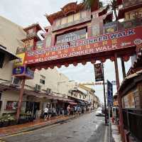 Jonker Street (Jonker Walk)
