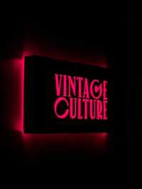 Vintage Culture
