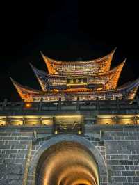 DALI OLD TOWN · YUNNAN’S LAKESIDE TIME CAPSULE